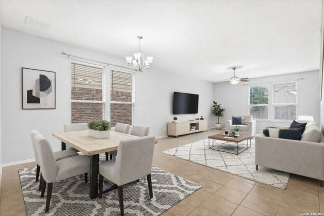 1514 Desert Candle, San Antonio, TX 78245