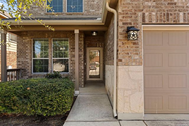 1514 Desert Candle, San Antonio, TX 78245