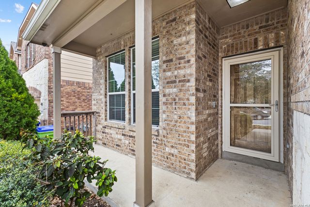 1514 Desert Candle, San Antonio, TX 78245