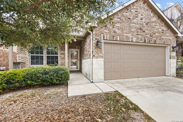 1514 Desert Candle, San Antonio, TX 78245