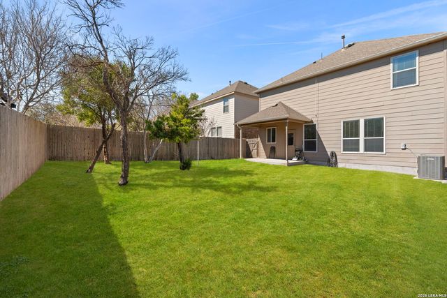 1514 Desert Candle, San Antonio, TX 78245