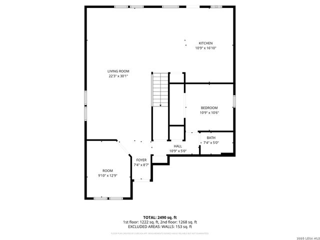 1514 Desert Candle, San Antonio, TX 78245