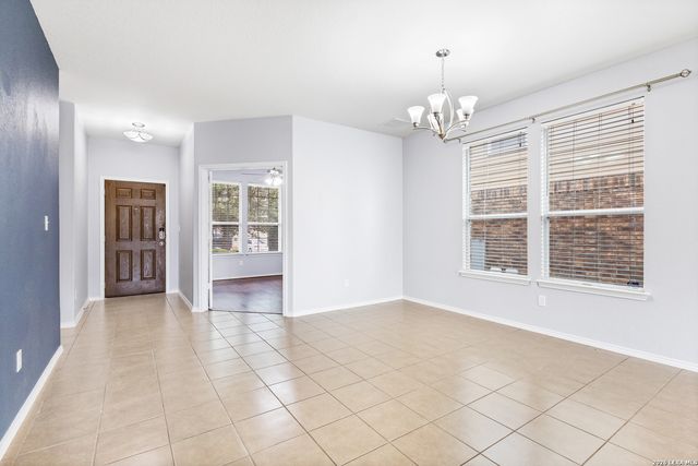 1514 Desert Candle, San Antonio, TX 78245