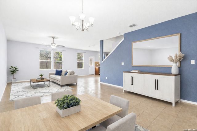 1514 Desert Candle, San Antonio, TX 78245