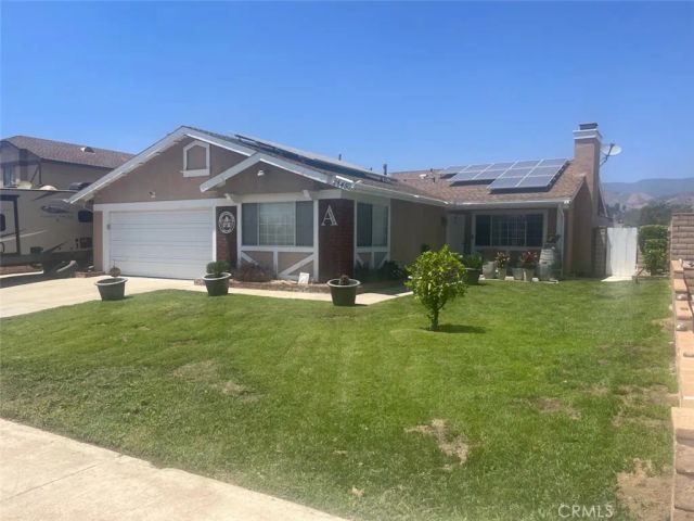 28450 Sycamore, Highland, CA 92346