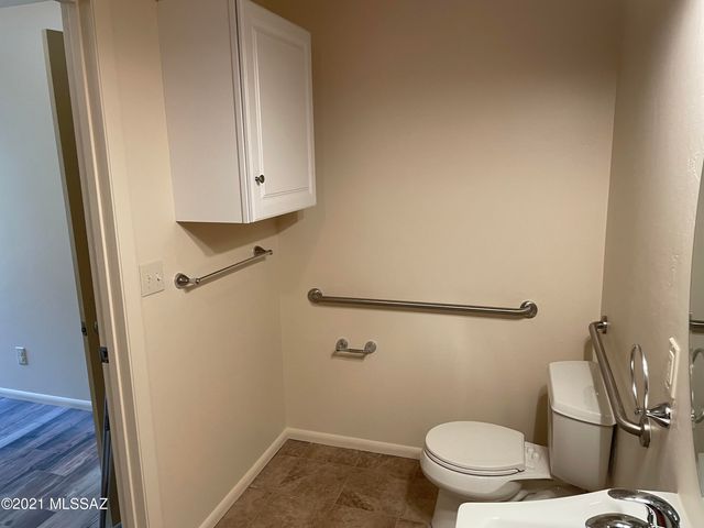 2545 E Spring St Unit 3, Tucson, AZ 85716