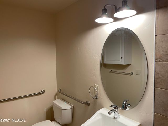 2545 E Spring St Unit 3, Tucson, AZ 85716