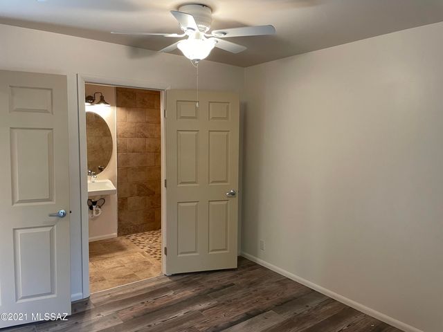 2545 E Spring St Unit 3, Tucson, AZ 85716