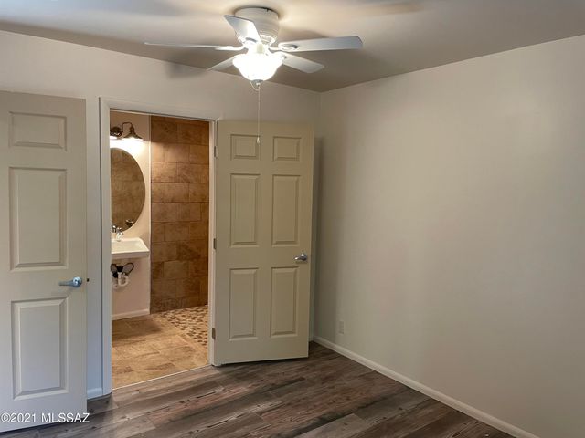 2545 E Spring St Unit 3, Tucson, AZ 85716