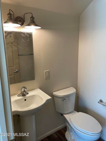 2545 E Spring St Unit 3, Tucson, AZ 85716