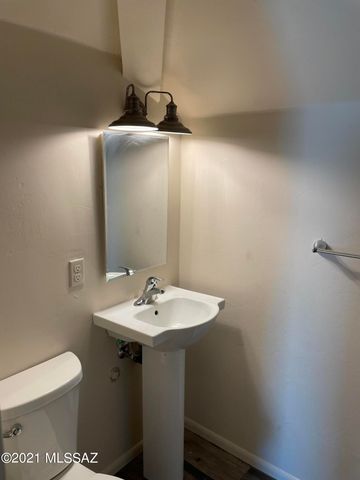 2545 E Spring St Unit 3, Tucson, AZ 85716