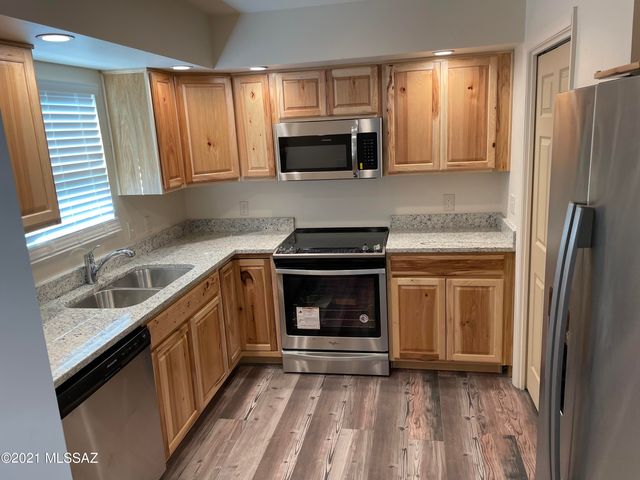 2545 E Spring St Unit 3, Tucson, AZ 85716