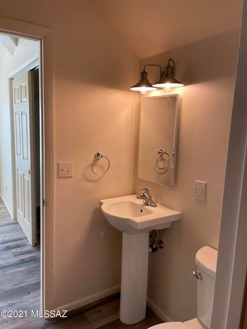 2545 E Spring St Unit 3, Tucson, AZ 85716