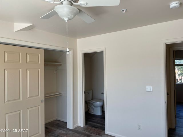 2545 E Spring St Unit 3, Tucson, AZ 85716