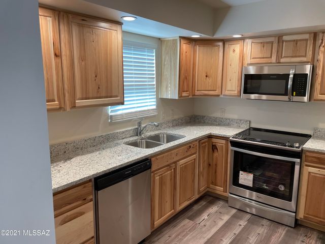 2545 E Spring St Unit 3, Tucson, AZ 85716