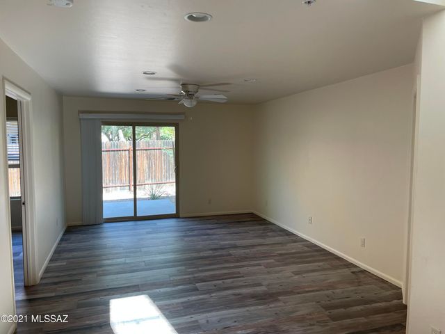 2545 E Spring St Unit 3, Tucson, AZ 85716