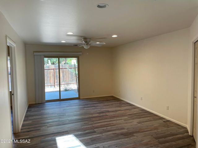 2545 E Spring St Unit 3, Tucson, AZ 85716