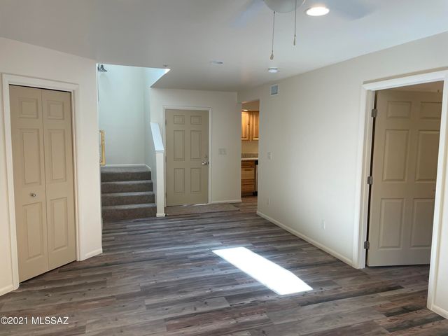 2545 E Spring St Unit 3, Tucson, AZ 85716