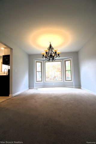 6895 INDIAN CREEK Drive, West Bloomfield Charter Township, MI 48322