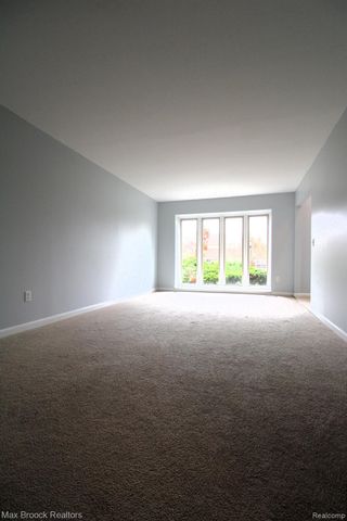 6895 INDIAN CREEK Drive, West Bloomfield Charter Township, MI 48322