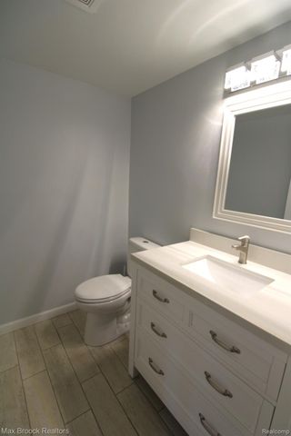 6895 INDIAN CREEK Drive, West Bloomfield Charter Township, MI 48322