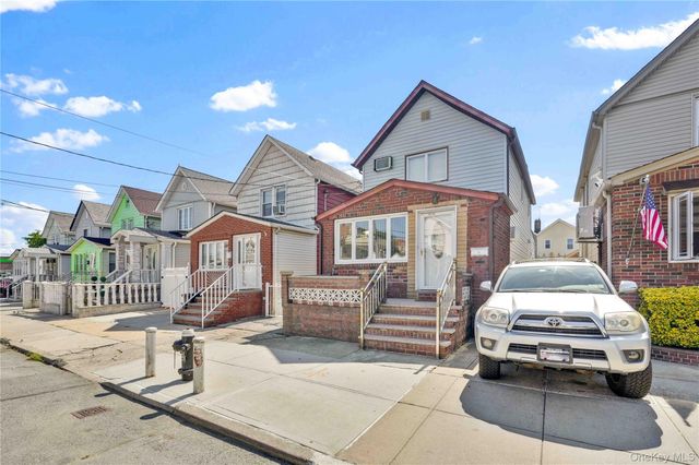 10762 106th Street, Ozone Park, NY 11417