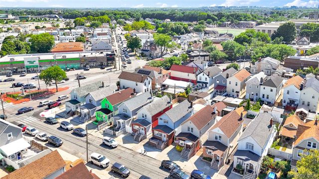 10762 106th Street, Ozone Park, NY 11417