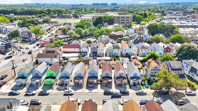 10762 106th Street, Ozone Park, NY 11417