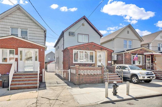 10762 106th Street, Ozone Park, NY 11417