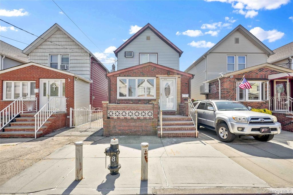 10762 106th Street, Ozone Park, NY 11417 — photo 2
