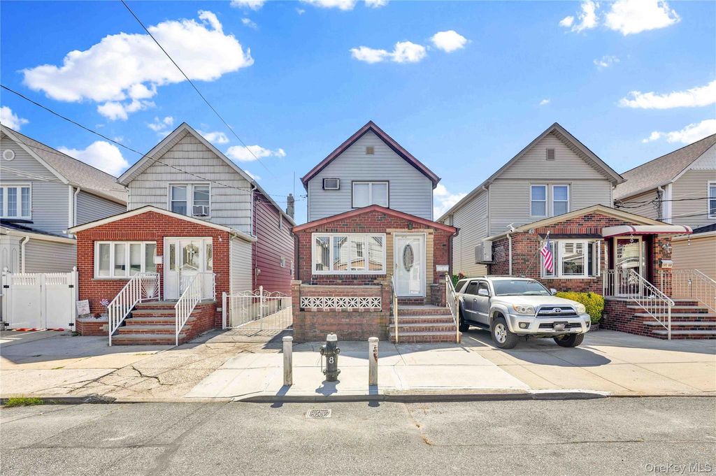 10762 106th Street, Ozone Park, NY 11417 — photo 4