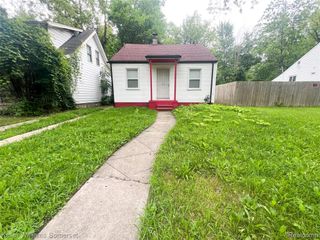 18260 Fielding Street, Detroit, MI 48219