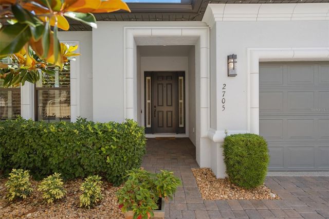 2705 STARGRASS CIRCLE, Clermont, FL 34715