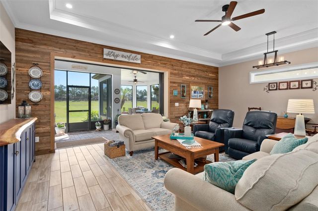 2705 STARGRASS CIRCLE, Clermont, FL 34715