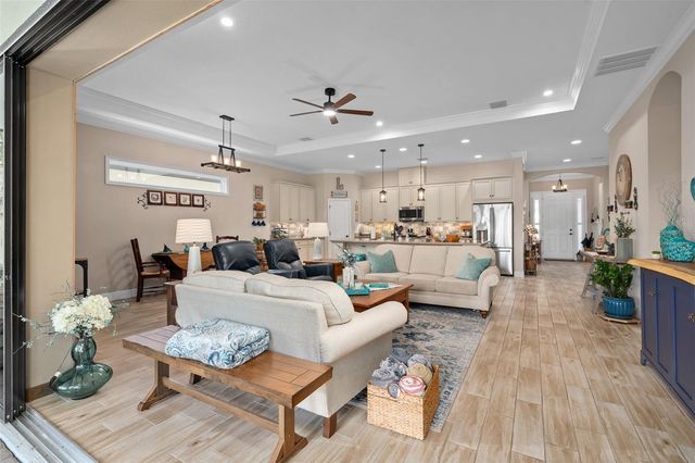 2705 STARGRASS CIRCLE, Clermont, FL 34715