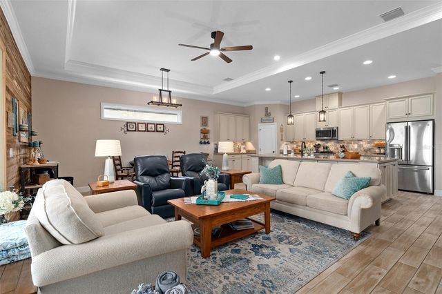 2705 STARGRASS CIRCLE, Clermont, FL 34715