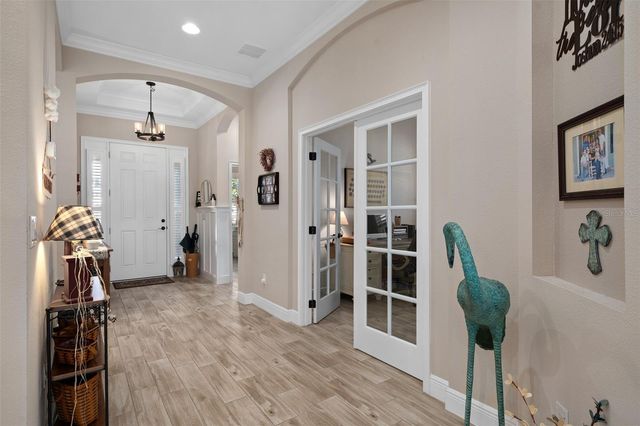 2705 STARGRASS CIRCLE, Clermont, FL 34715
