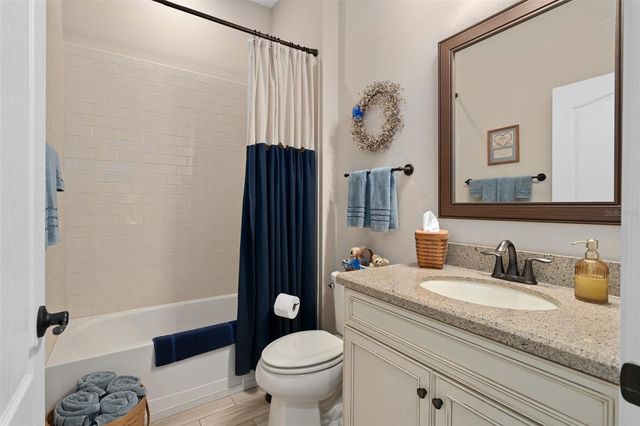 2705 STARGRASS CIRCLE, Clermont, FL 34715