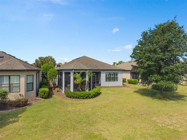 2705 STARGRASS CIRCLE, Clermont, FL 34715
