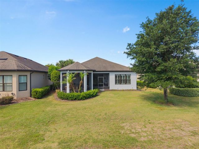 2705 STARGRASS CIRCLE, Clermont, FL 34715