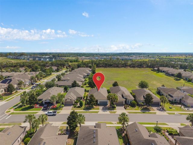 2705 STARGRASS CIRCLE, Clermont, FL 34715