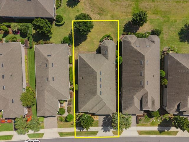 2705 STARGRASS CIRCLE, Clermont, FL 34715