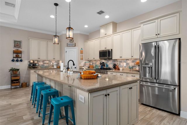 2705 STARGRASS CIRCLE, Clermont, FL 34715