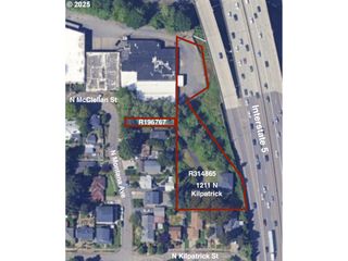 1211 N KILPATRICK St, Portland, OR 97217