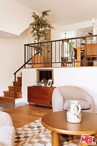 514 Garfield Avenue B, South Pasadena, CA 91030