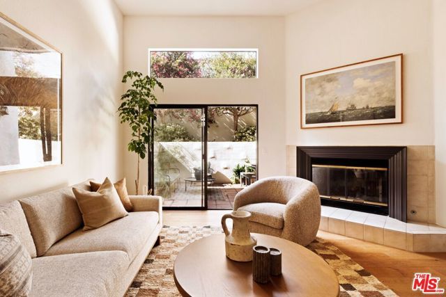 514 Garfield Avenue B, South Pasadena, CA 91030