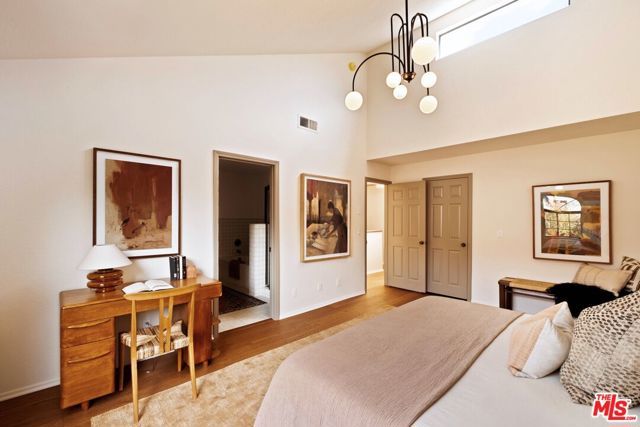 514 Garfield Avenue B, South Pasadena, CA 91030