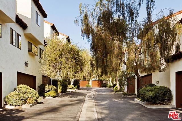 514 Garfield Avenue B, South Pasadena, CA 91030