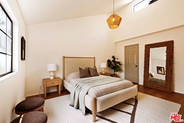 514 Garfield Avenue B, South Pasadena, CA 91030