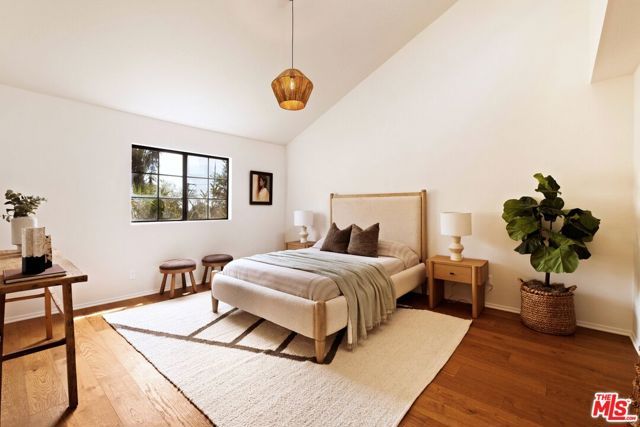 514 Garfield Avenue B, South Pasadena, CA 91030